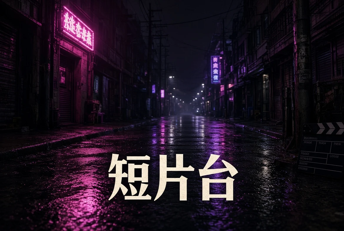 短片精选导览